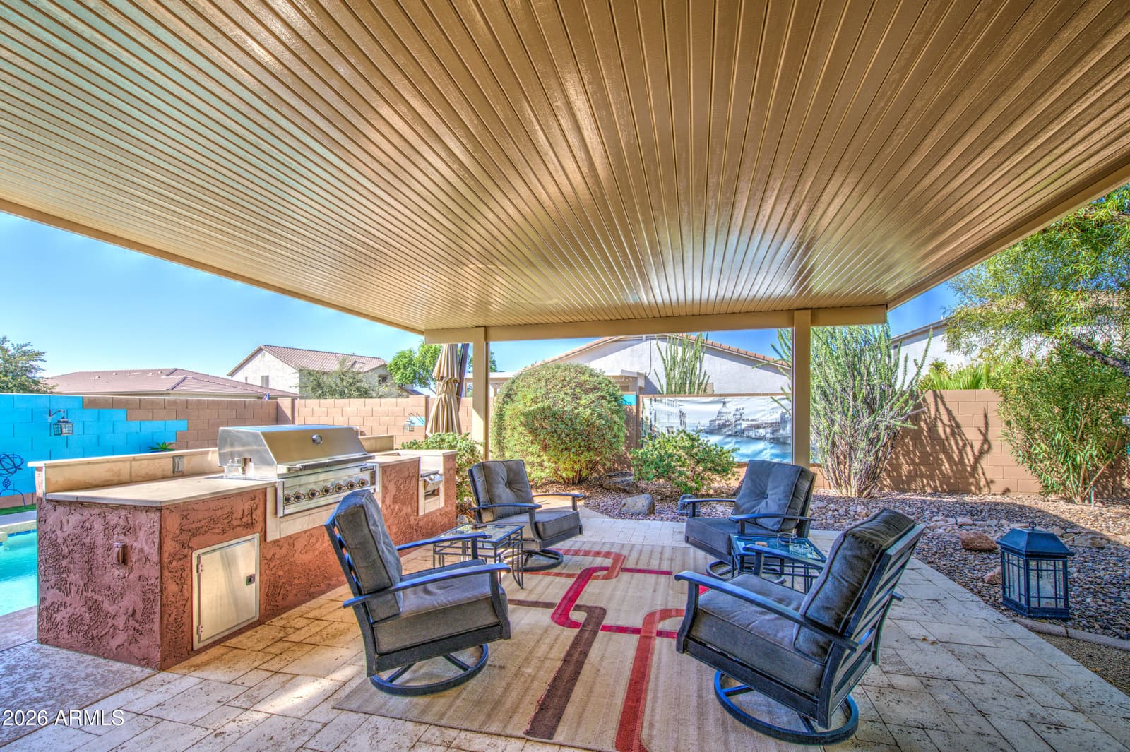 903 W Jersey Way, San Tan Valley, AZ 85143 — photo 46 of 52