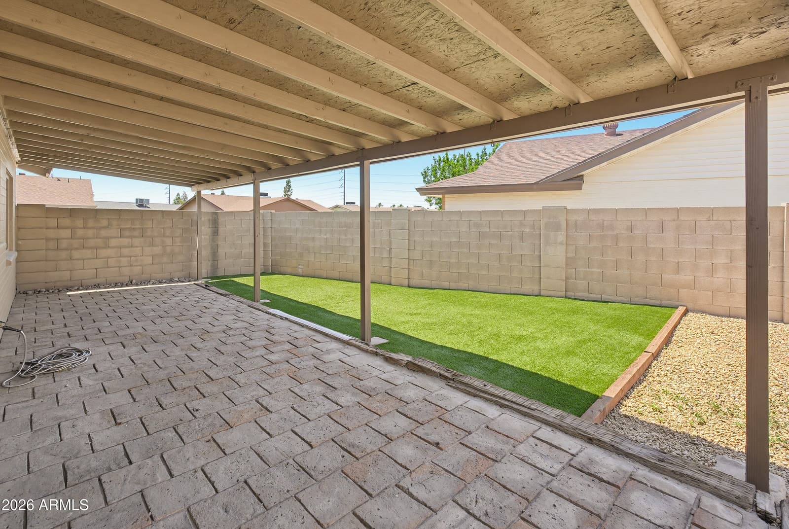 6620 W Mercer Lane, Glendale, AZ 85304 — photo 41 of 51
