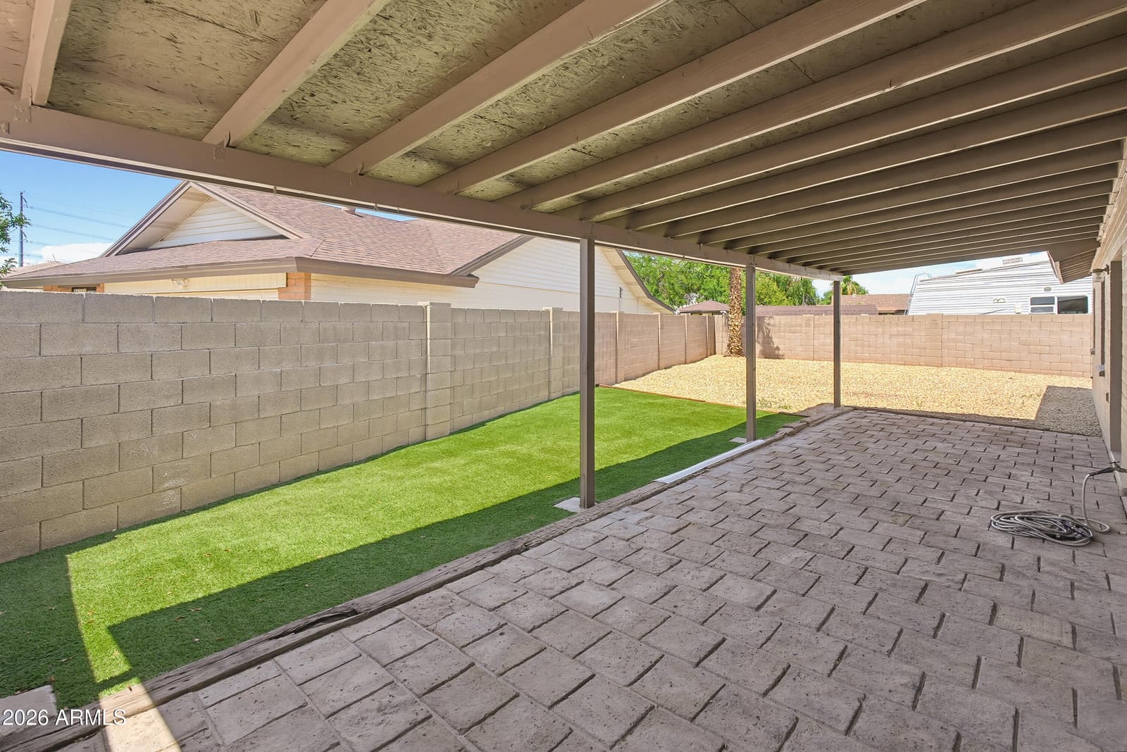 6620 W Mercer Lane, Glendale, AZ 85304 — photo 43 of 51