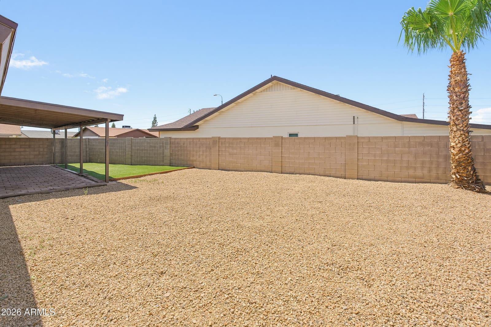 6620 W Mercer Lane, Glendale, AZ 85304 — photo 50 of 51