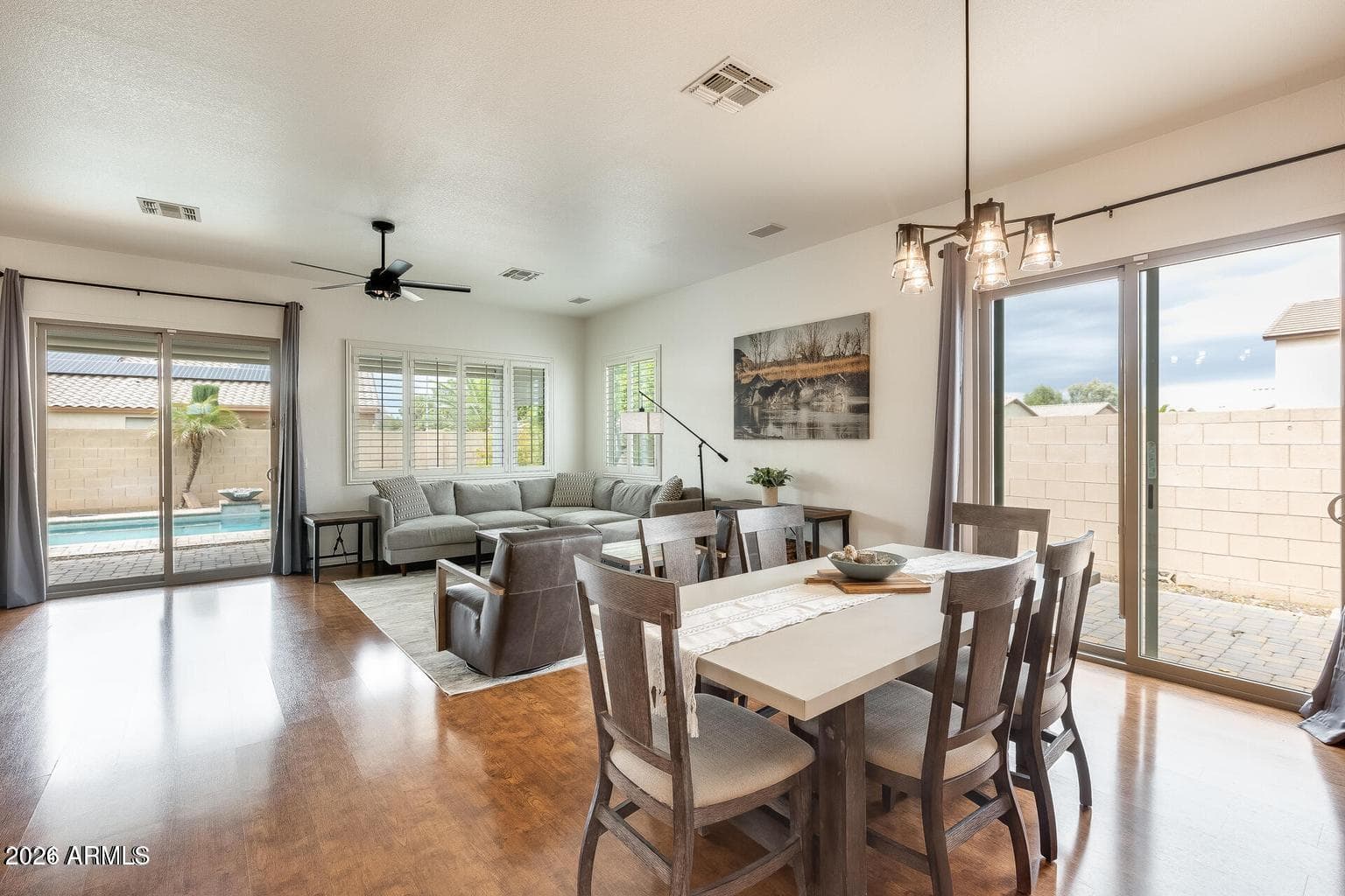 16398 N Oachs Drive, Surprise, AZ 85374 — photo 12 of 34