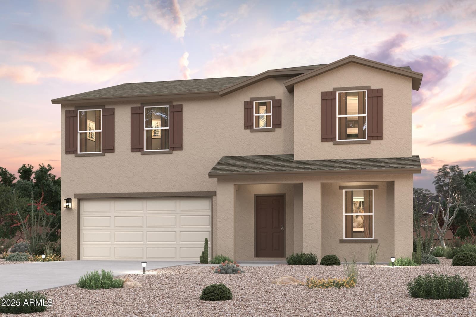 303 W Park View Lane, Coolidge, AZ 85128 — photo 1 of 4