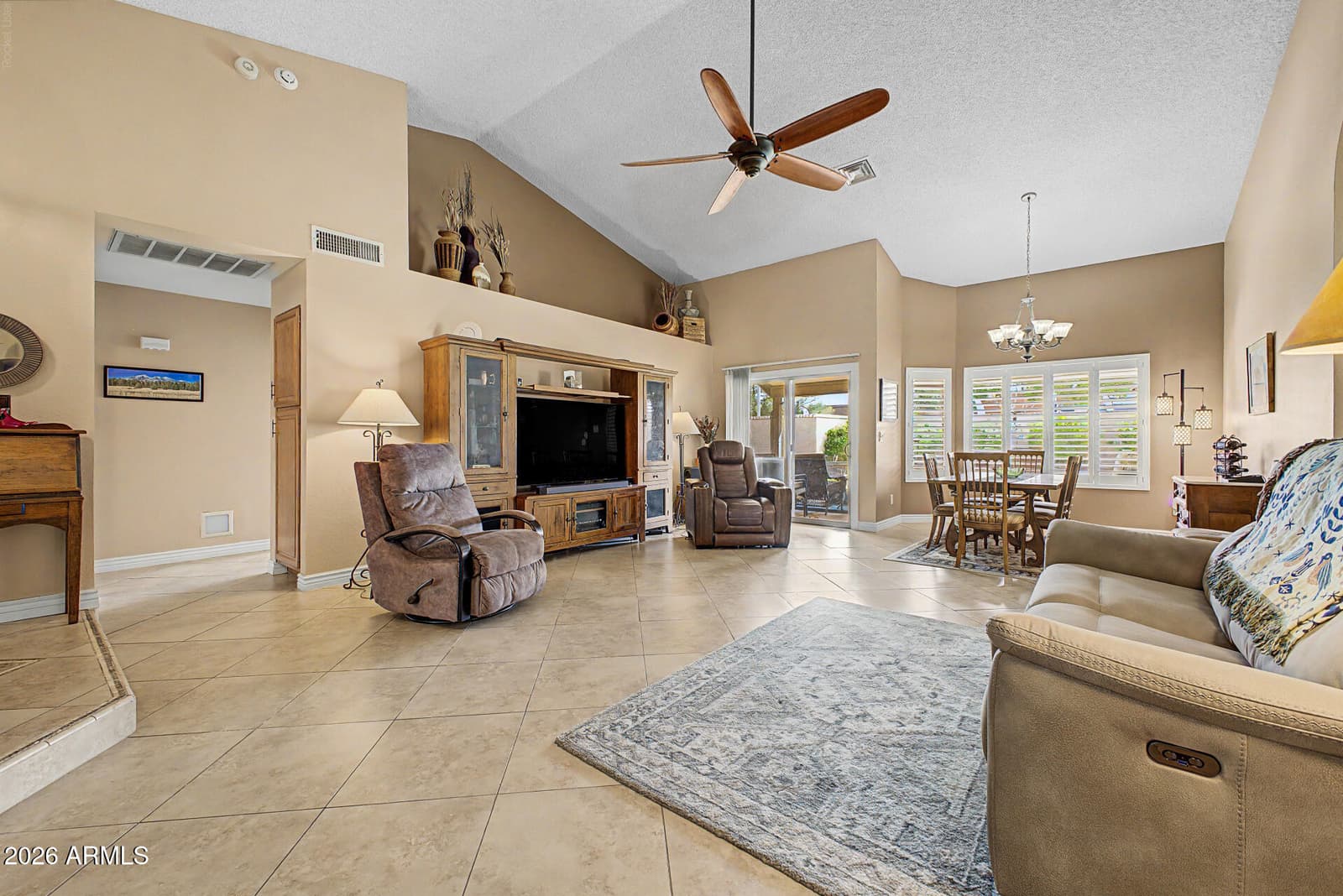 1353 N Abner, Mesa, AZ 85205 — photo 5 of 28