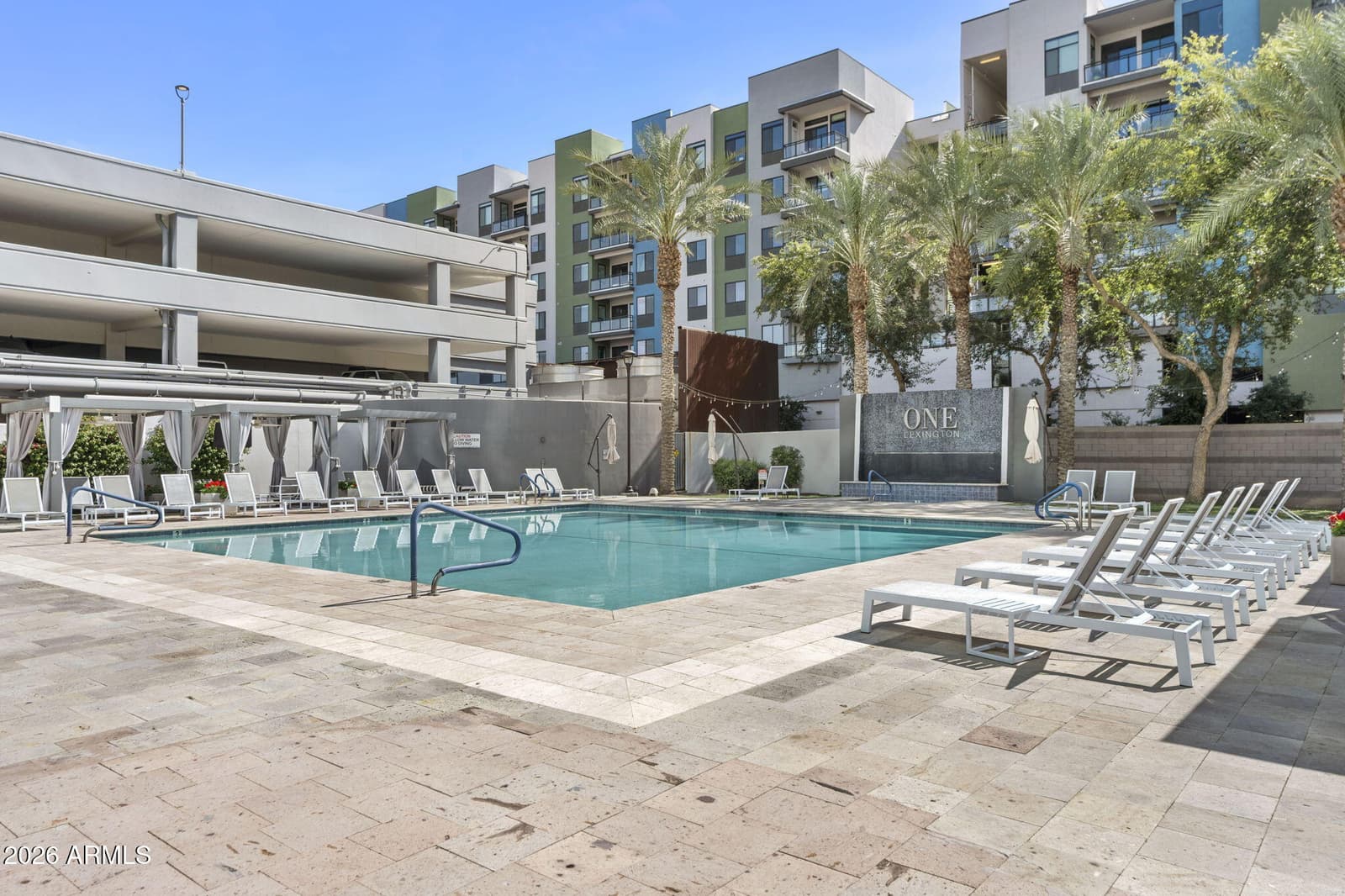 1 E Lexington Avenue 503, Phoenix, AZ 85012 — photo 34 of 51