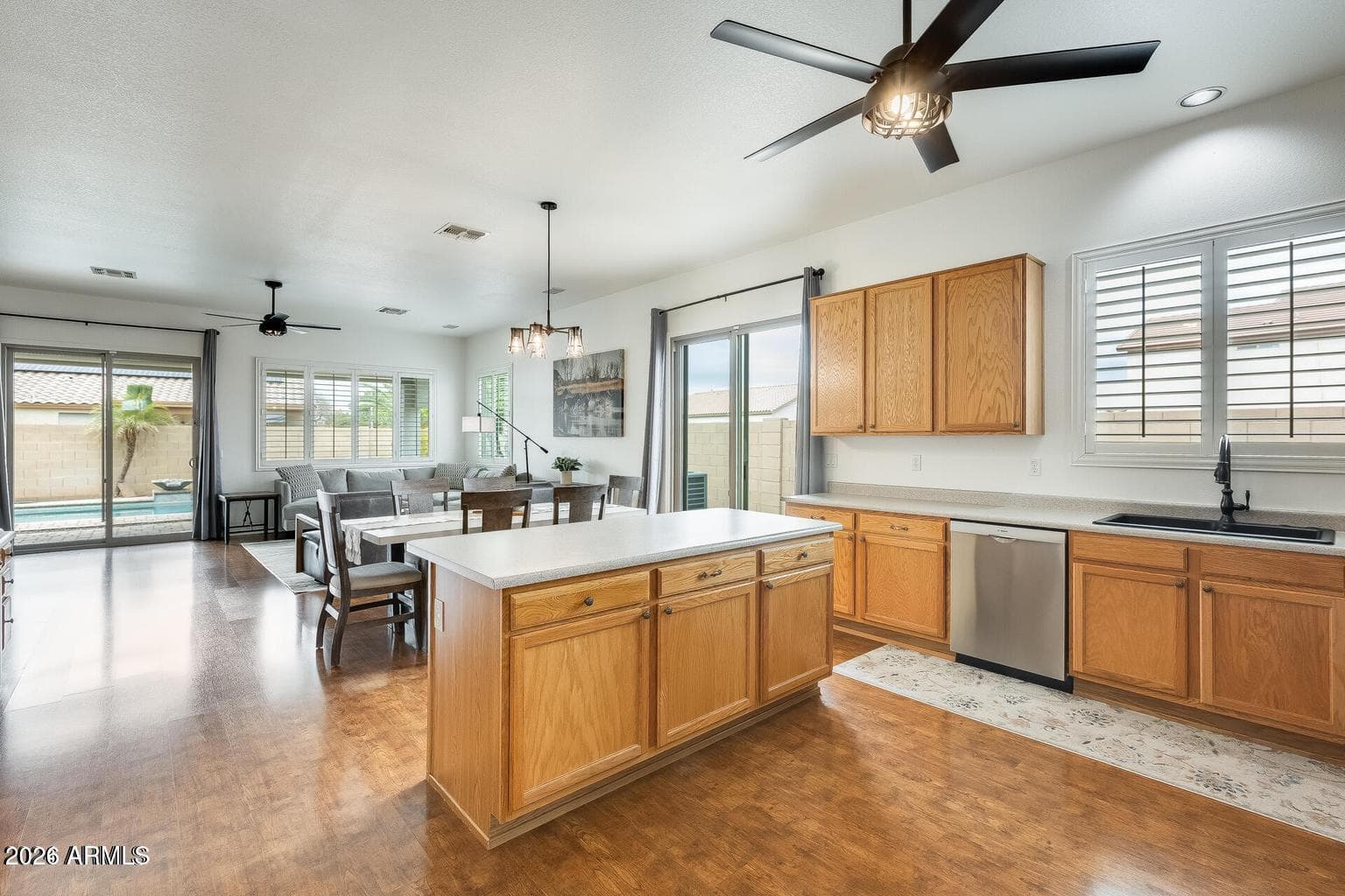 16398 N Oachs Drive, Surprise, AZ 85374 — photo 11 of 34