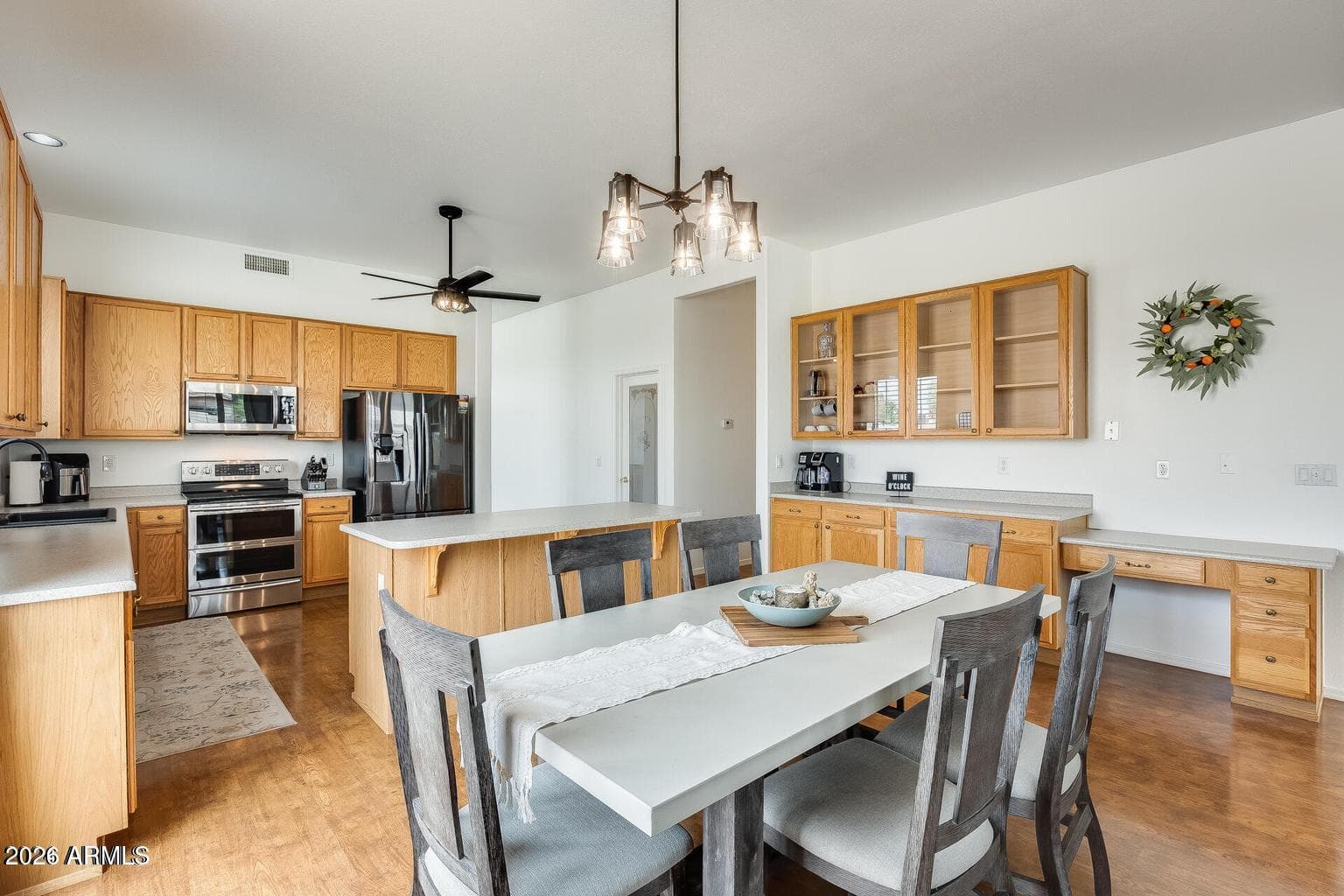 16398 N Oachs Drive, Surprise, AZ 85374 — photo 10 of 34