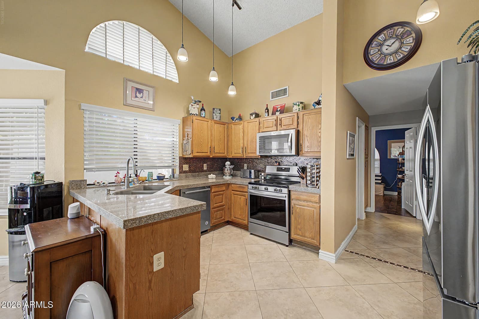 1353 N Abner, Mesa, AZ 85205 — photo 11 of 28