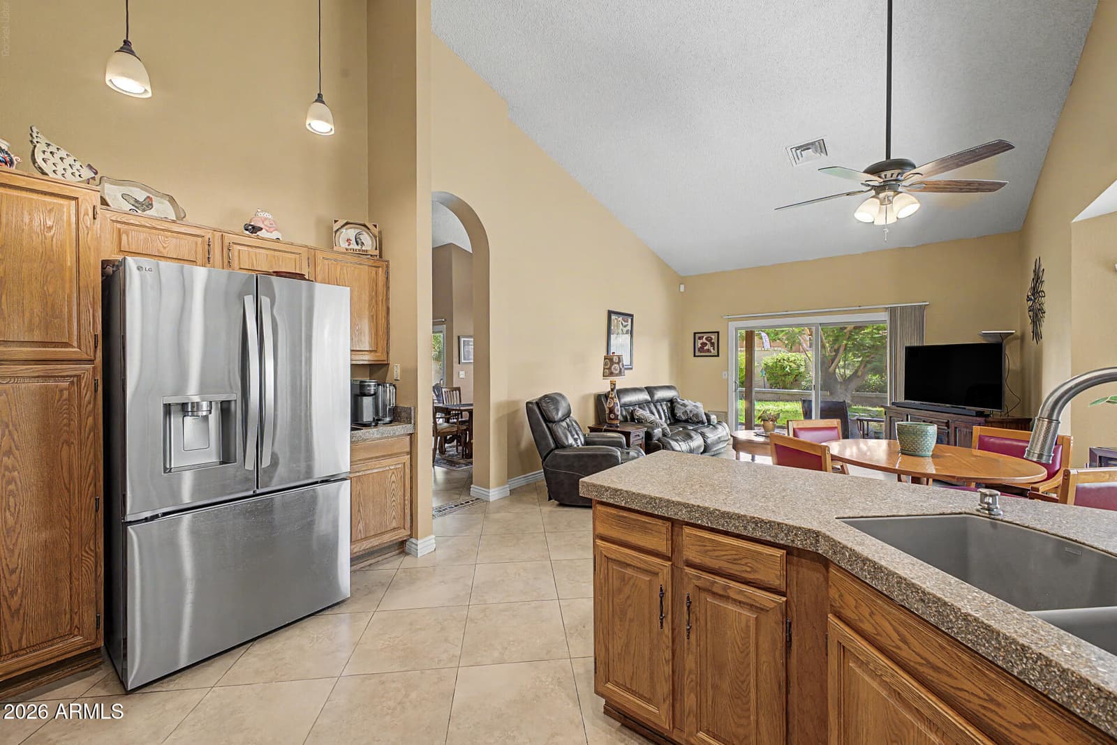 1353 N Abner, Mesa, AZ 85205 — photo 12 of 28