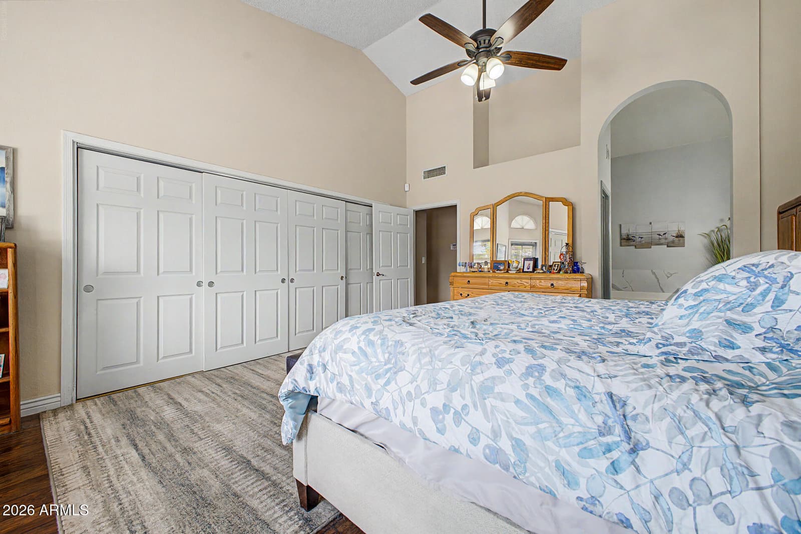 1353 N Abner, Mesa, AZ 85205 — photo 16 of 28