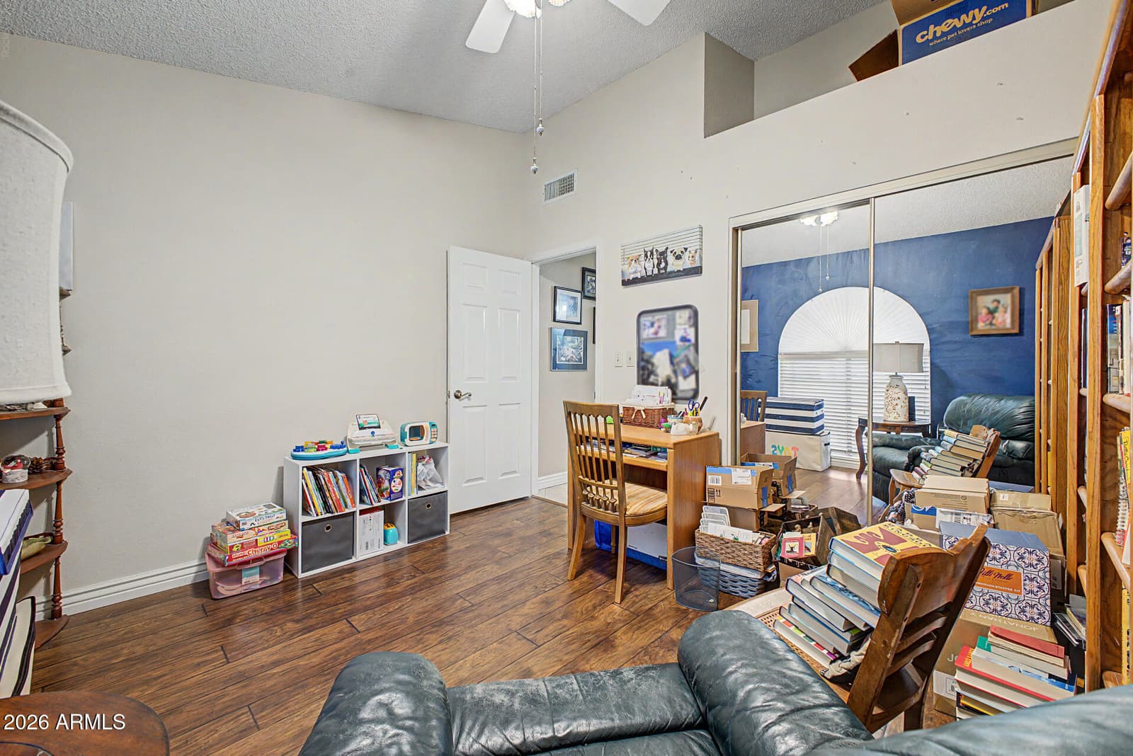 1353 N Abner, Mesa, AZ 85205 — photo 20 of 28