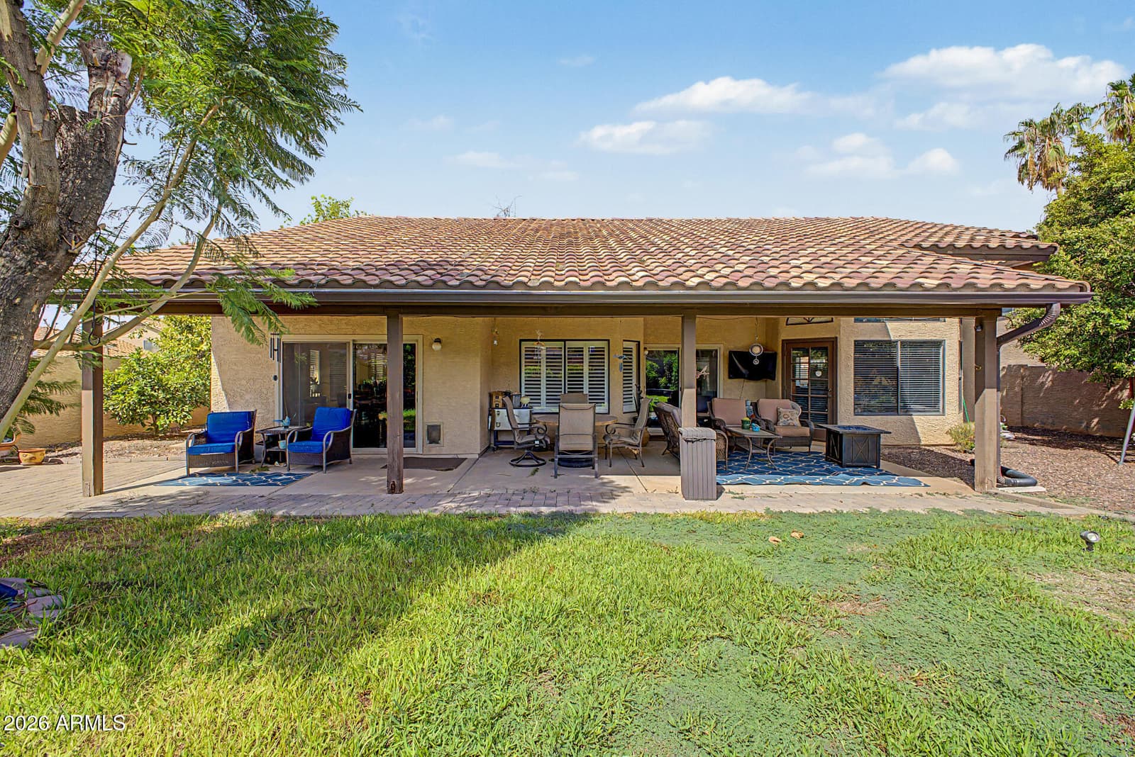 1353 N Abner, Mesa, AZ 85205 — photo 26 of 28
