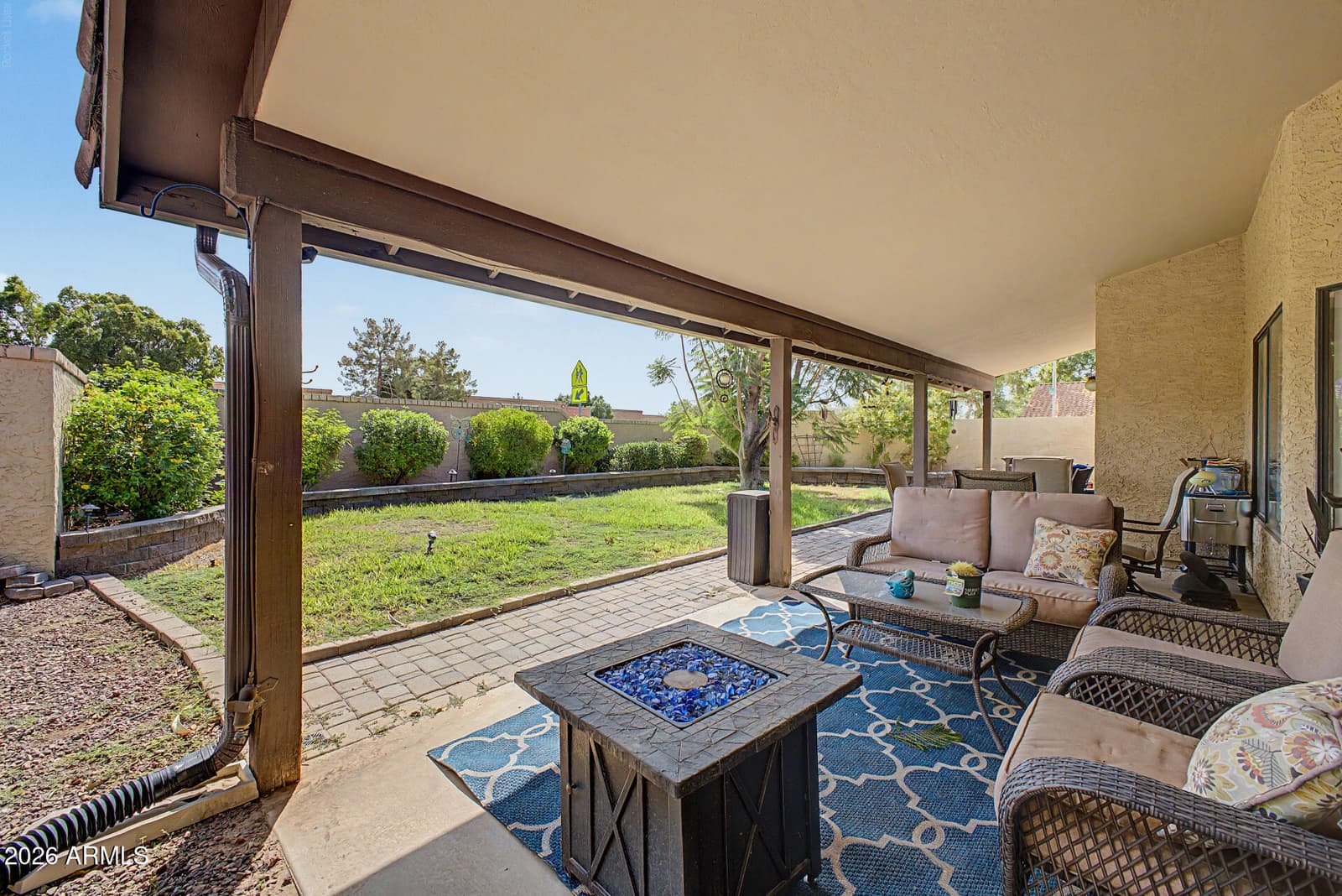 1353 N Abner, Mesa, AZ 85205 — photo 27 of 28