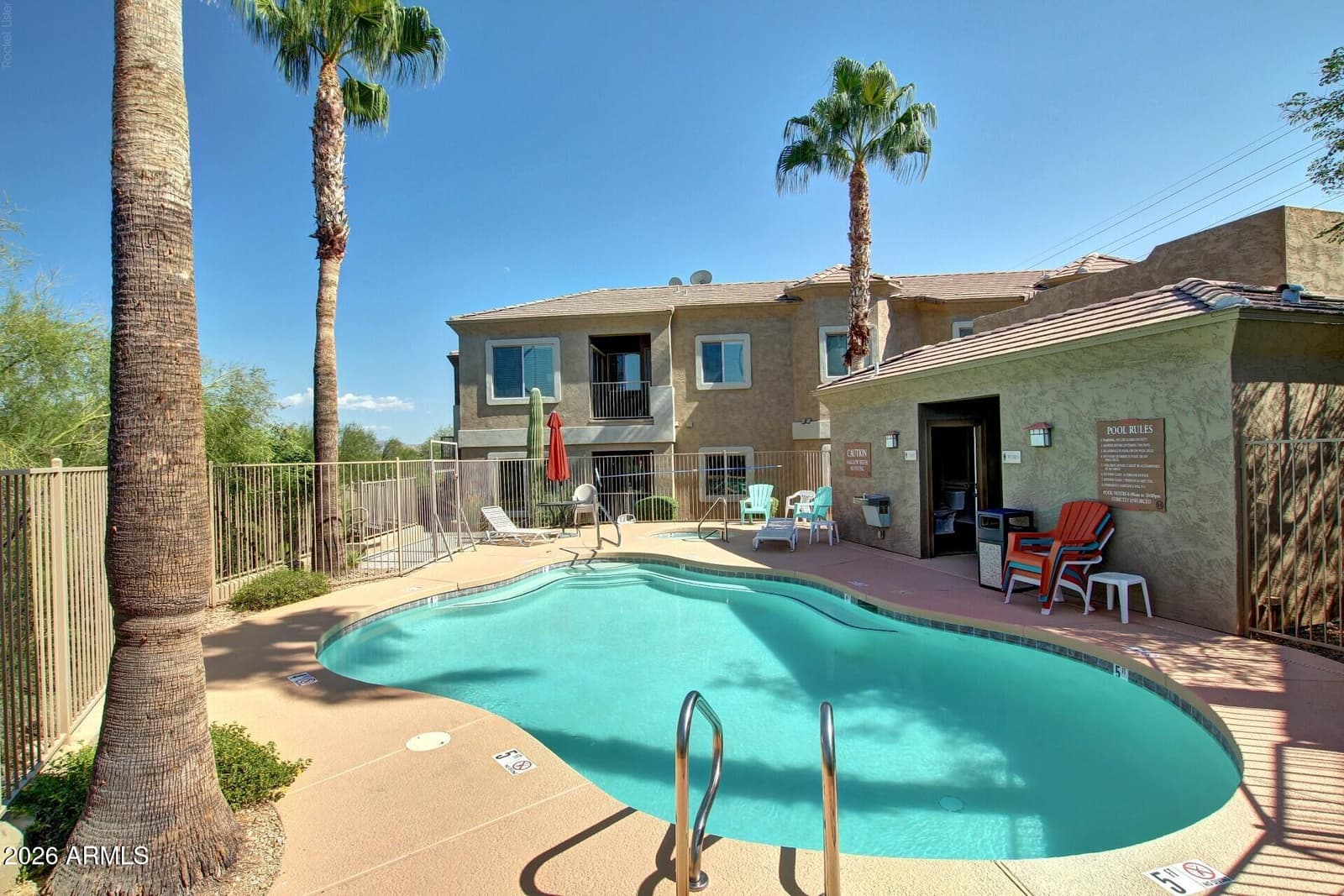 12050 N Panorama Drive 106, Fountain Hills, AZ 85268 — photo 25 of 28