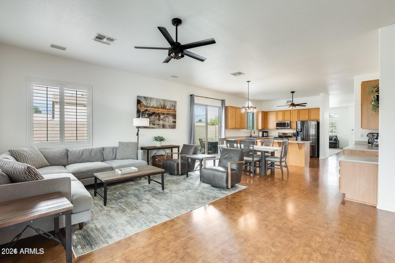16398 N Oachs Drive, Surprise, AZ 85374 — photo 13 of 34