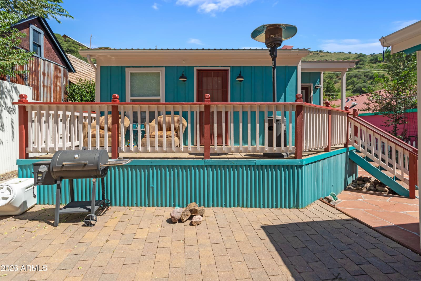 412 Garden Avenue, Bisbee, AZ 85603 — photo 50 of 50