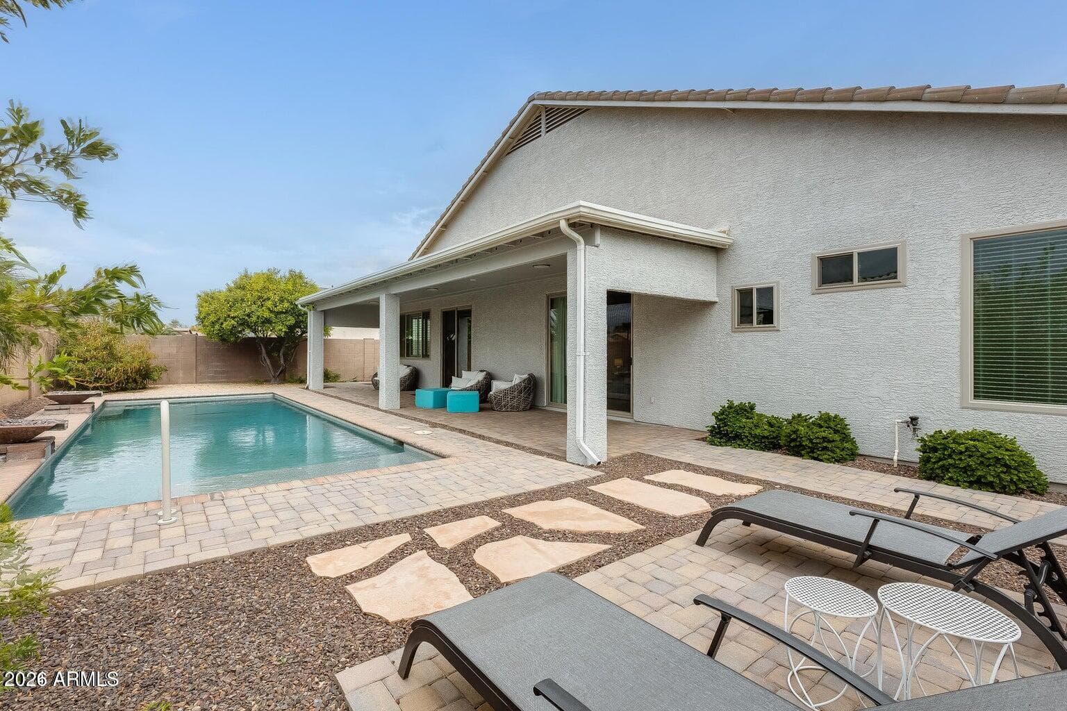 16398 N Oachs Drive, Surprise, AZ 85374 — photo 25 of 34