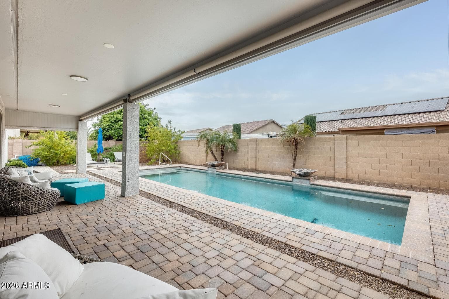 16398 N Oachs Drive, Surprise, AZ 85374 — photo 23 of 34
