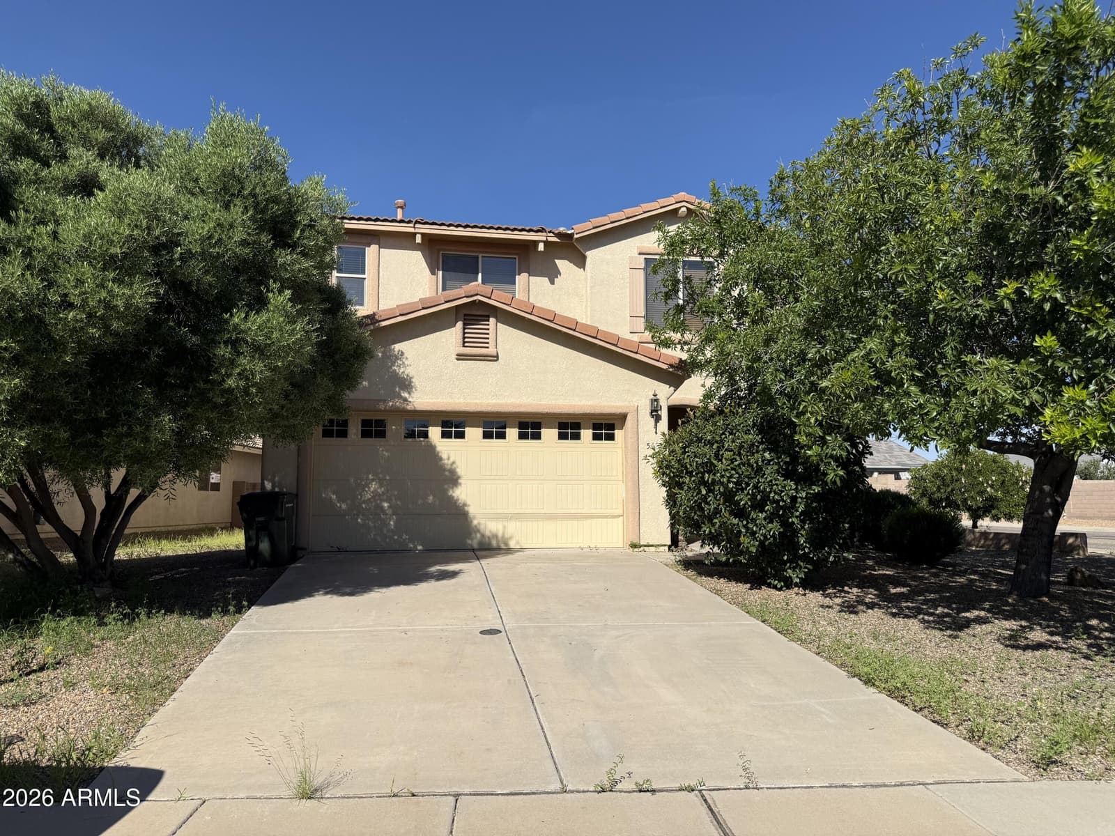 548 Temple Drive, Sierra Vista, AZ 85635 — photo 1 of 20