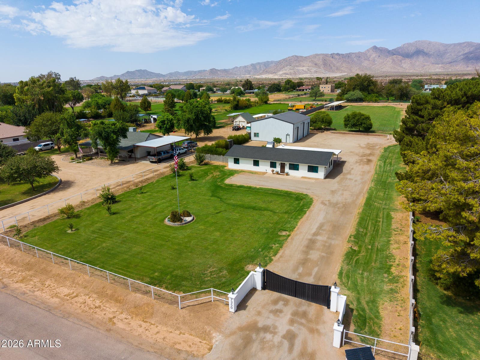 7350 N 185th Avenue, Waddell, AZ 85355 — photo 1 of 62