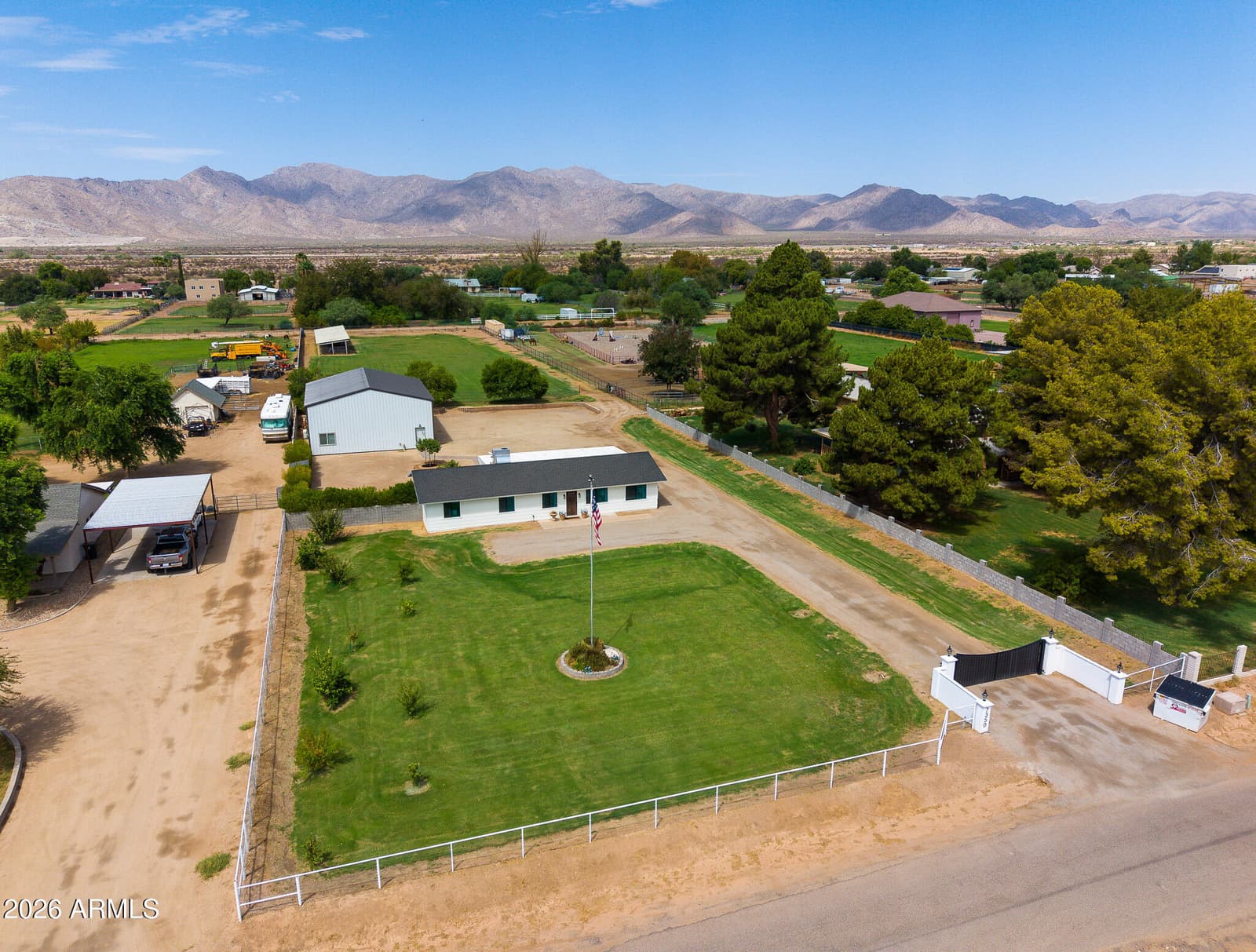 7350 N 185th Avenue, Waddell, AZ 85355 — photo 54 of 62