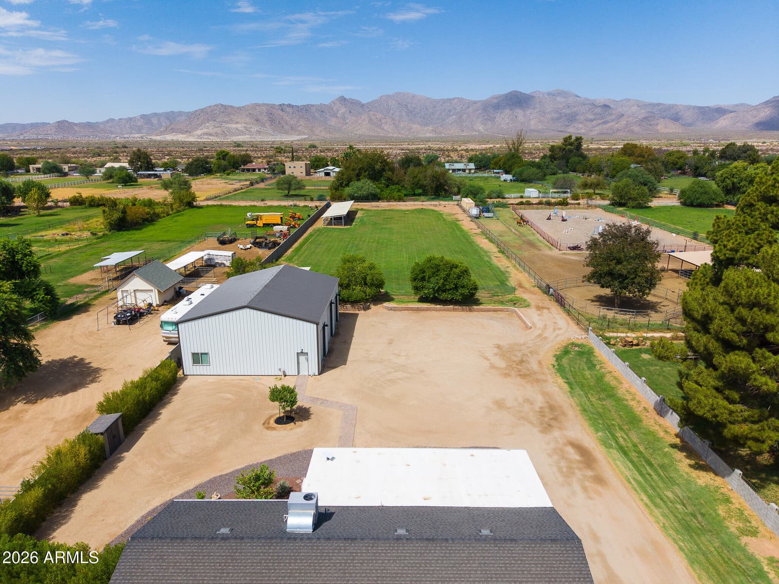 7350 N 185th Avenue, Waddell, AZ 85355 — photo 60 of 62