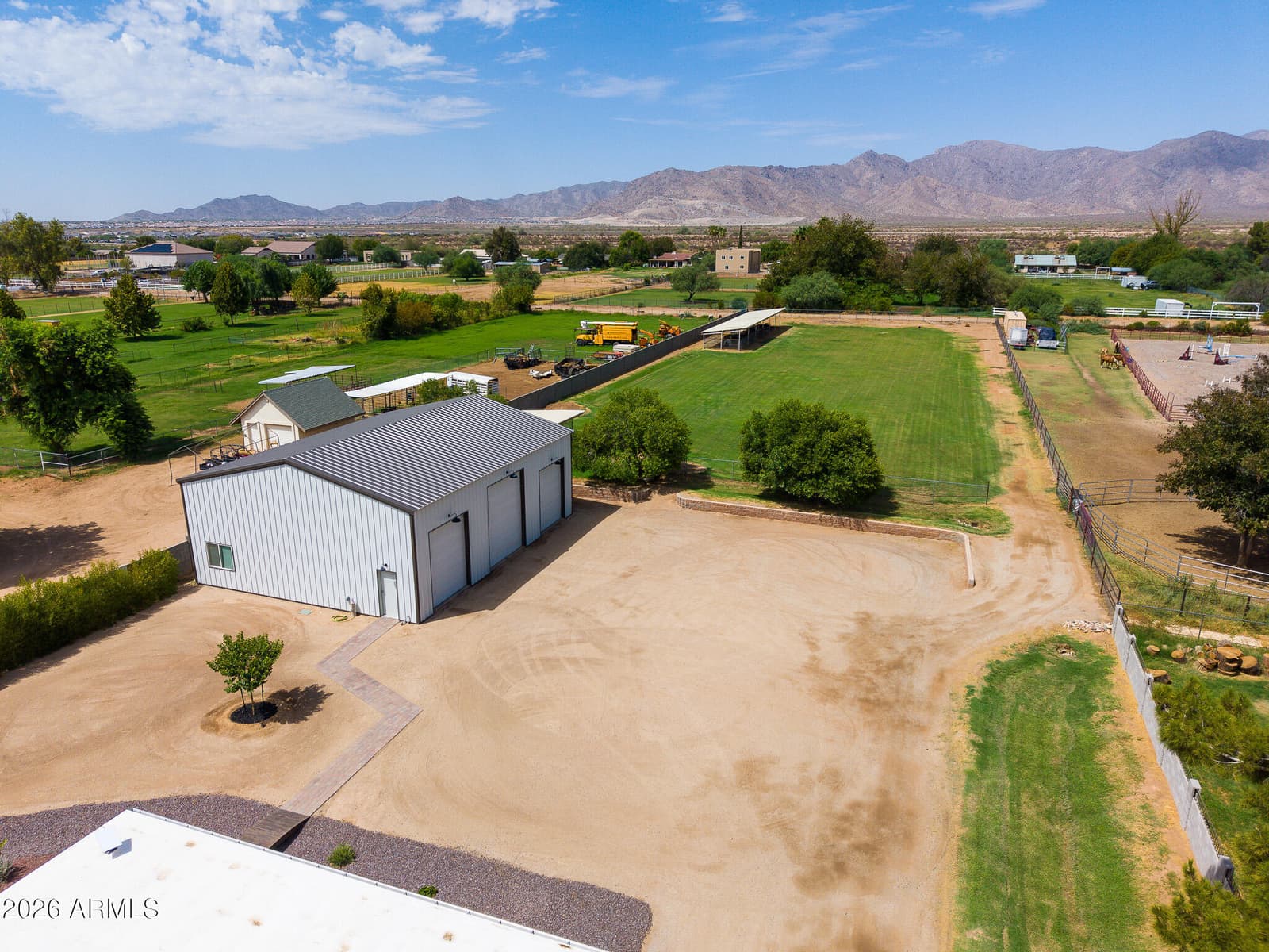 7350 N 185th Avenue, Waddell, AZ 85355 — photo 61 of 62