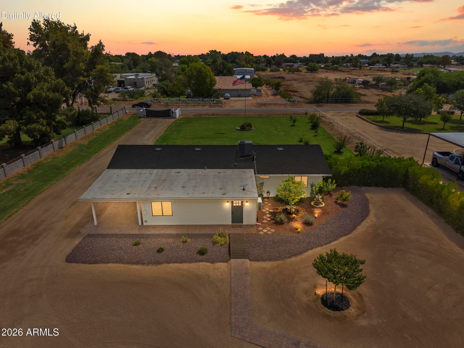 7350 N 185th Avenue, Waddell, AZ 85355 — photo 10 of 62