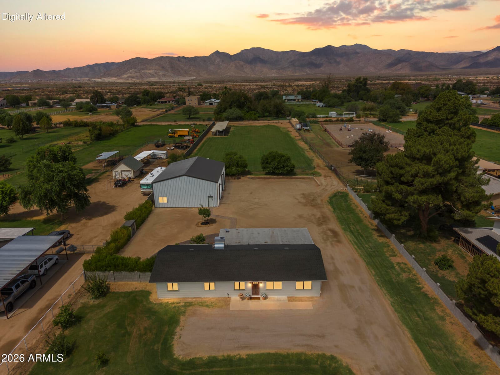 7350 N 185th Avenue, Waddell, AZ 85355 — photo 9 of 62