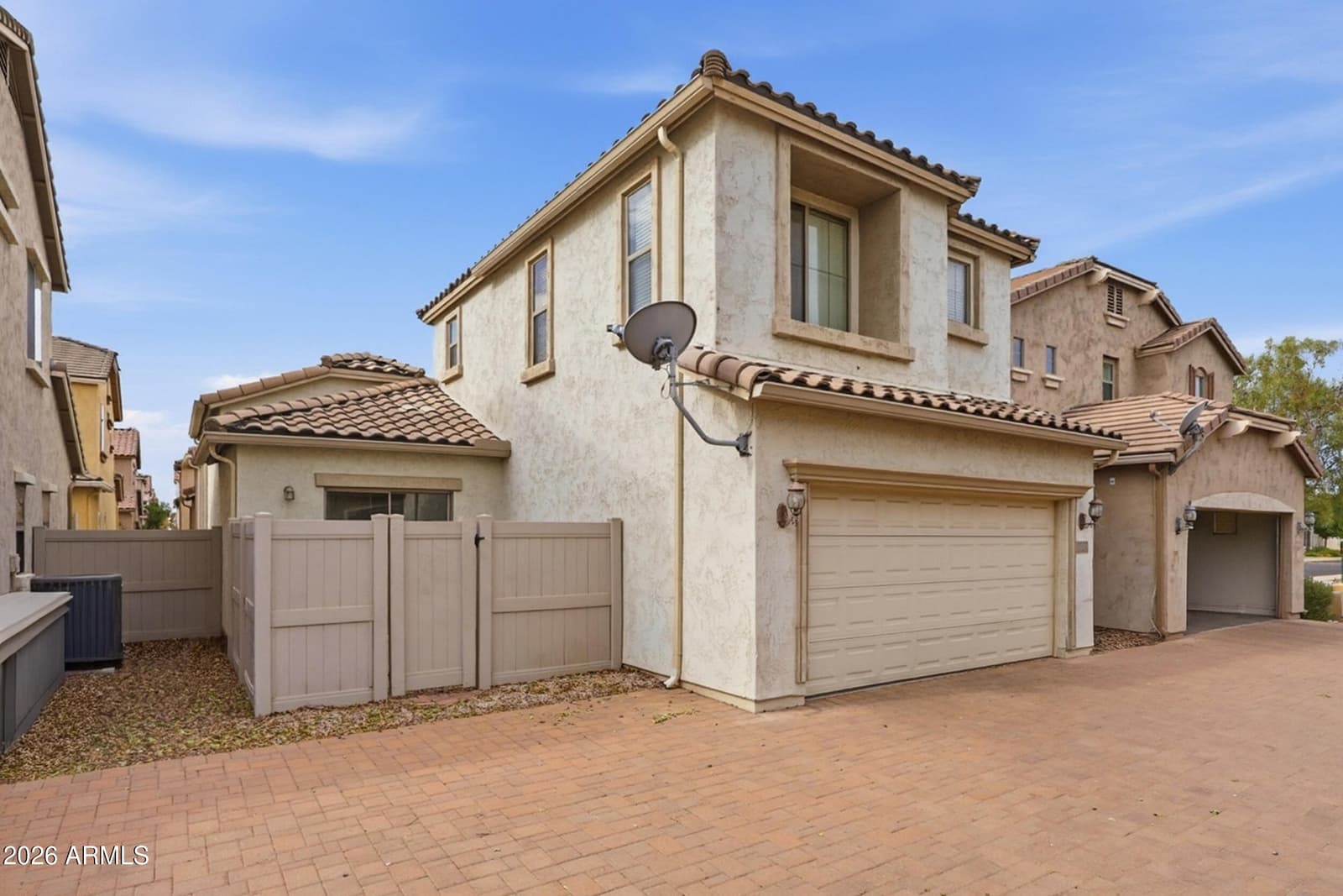 16025 N 19th Drive, Phoenix, AZ 85023 — photo 36 of 48