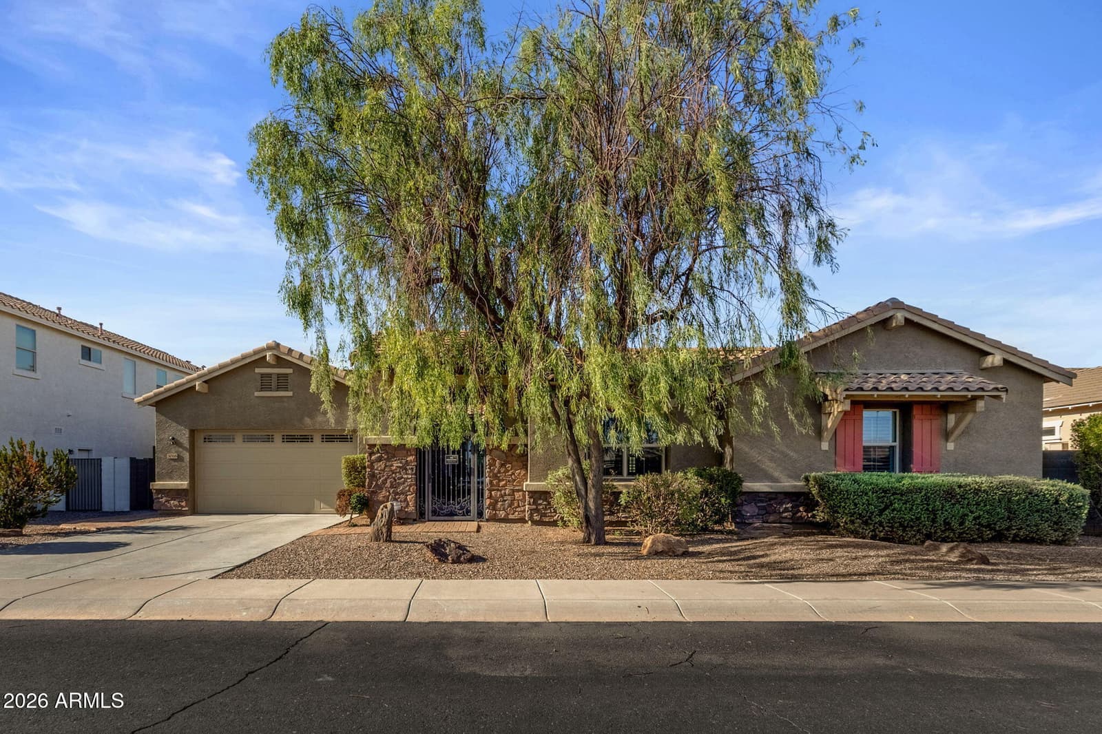 3066 E Kingbird Drive, Gilbert, AZ 85297 — photo 3 of 69