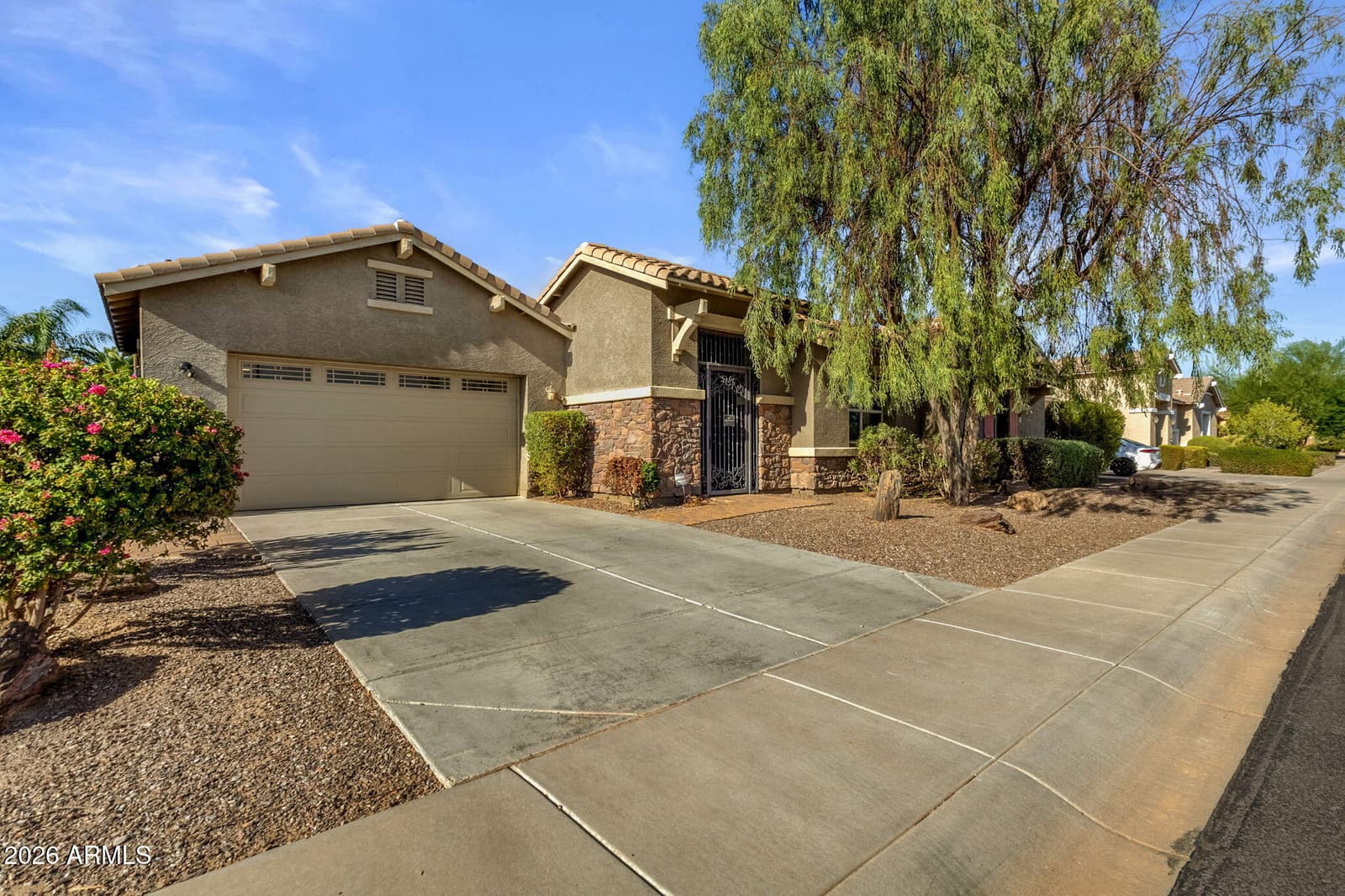 3066 E Kingbird Drive, Gilbert, AZ 85297 — photo 4 of 69