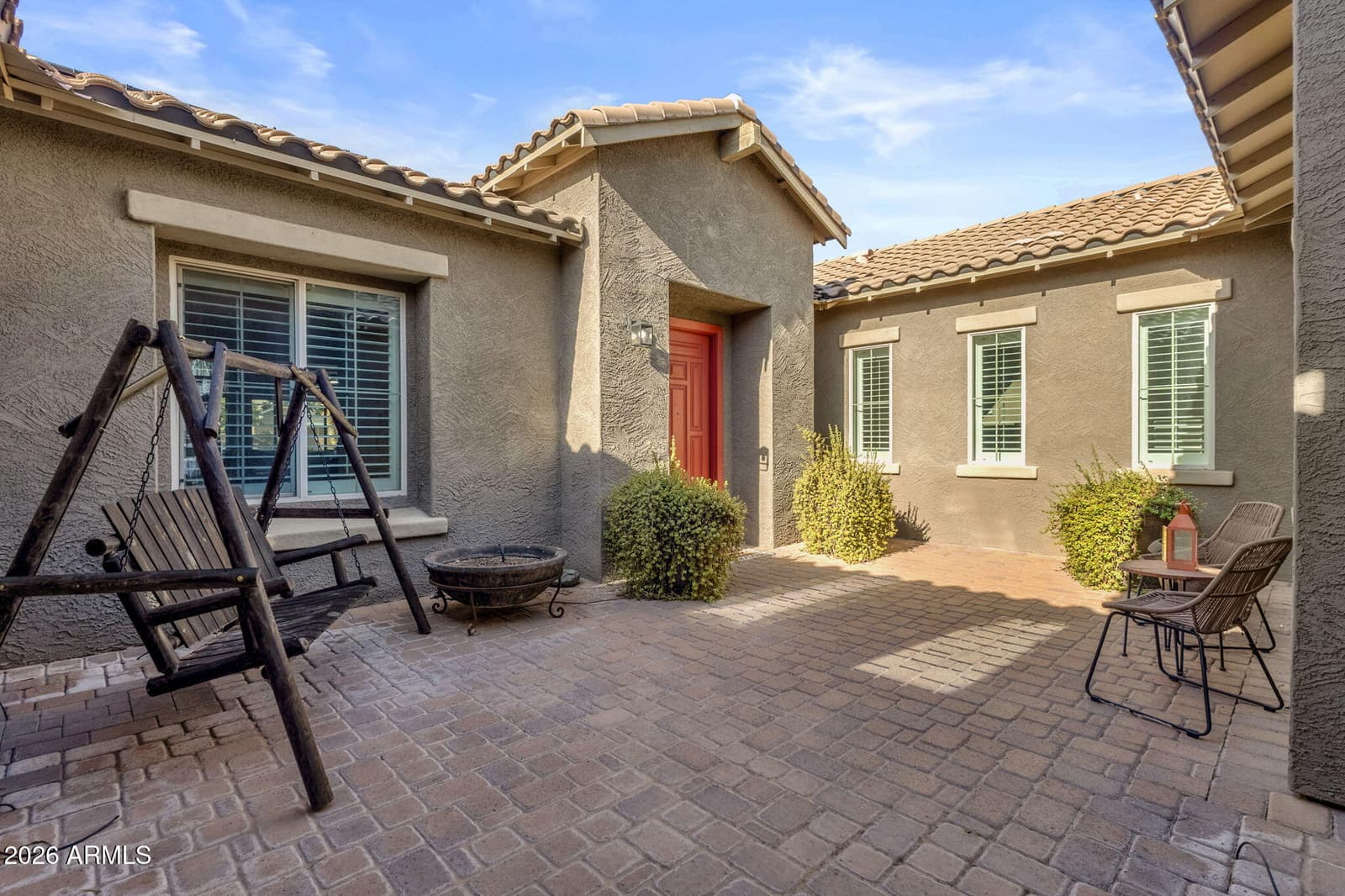 3066 E Kingbird Drive, Gilbert, AZ 85297 — photo 7 of 69