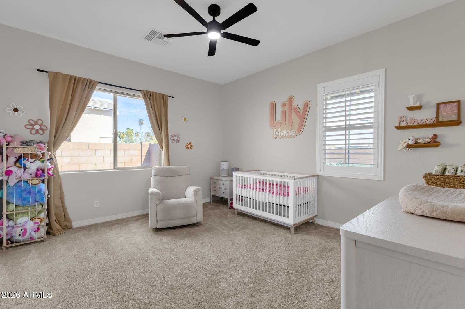 3066 E Kingbird Drive, Gilbert, AZ 85297 — photo 37 of 69