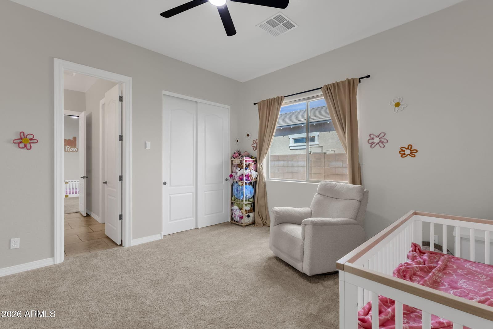 3066 E Kingbird Drive, Gilbert, AZ 85297 — photo 38 of 69