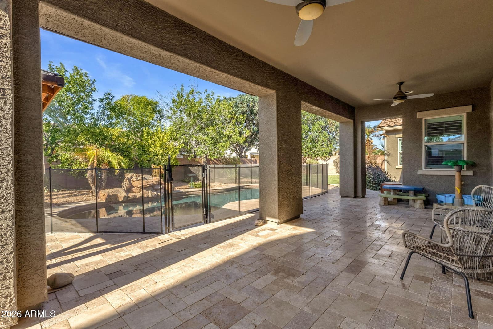 3066 E Kingbird Drive, Gilbert, AZ 85297 — photo 44 of 69