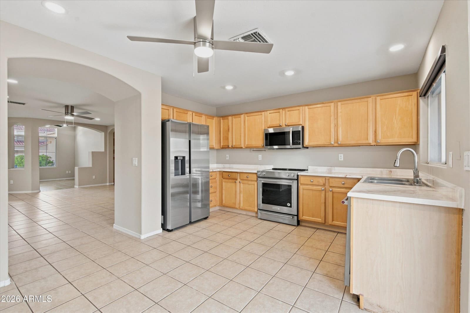 15322 W Evans Drive, Surprise, AZ 85379 — photo 8 of 31