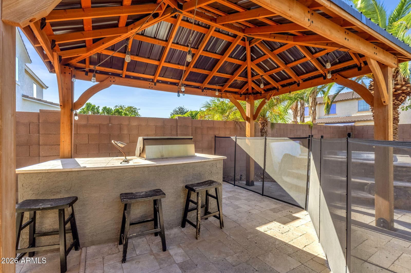 3066 E Kingbird Drive, Gilbert, AZ 85297 — photo 47 of 69