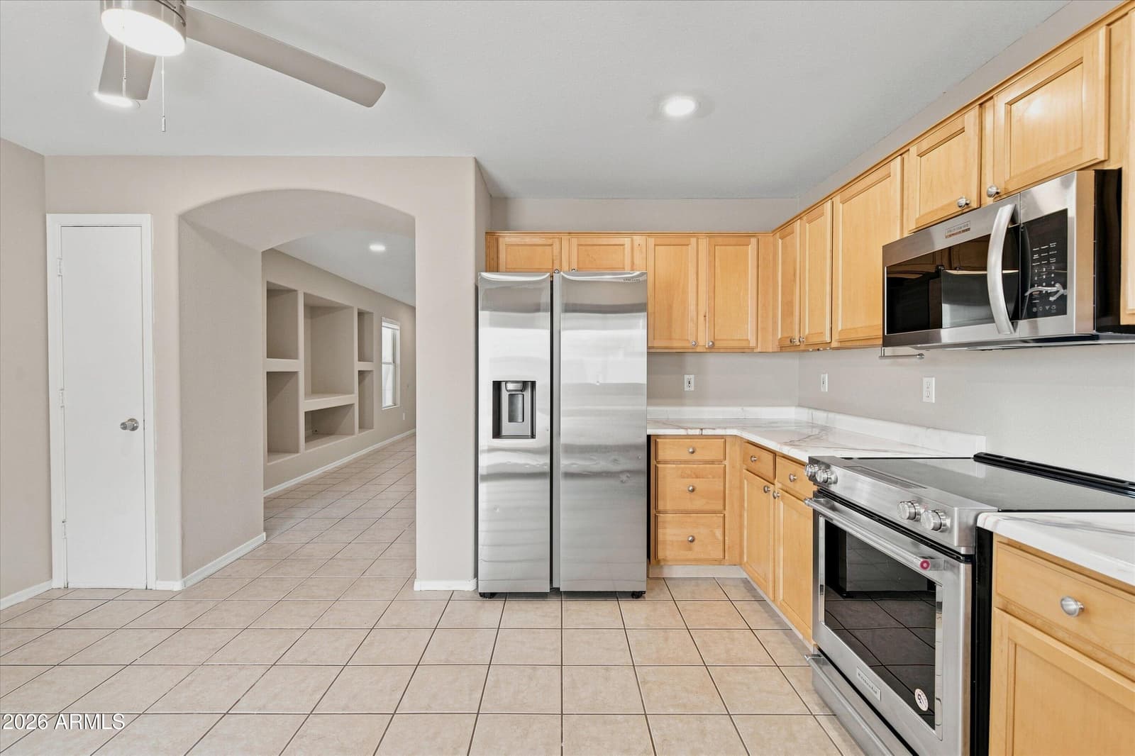 15322 W Evans Drive, Surprise, AZ 85379 — photo 9 of 31