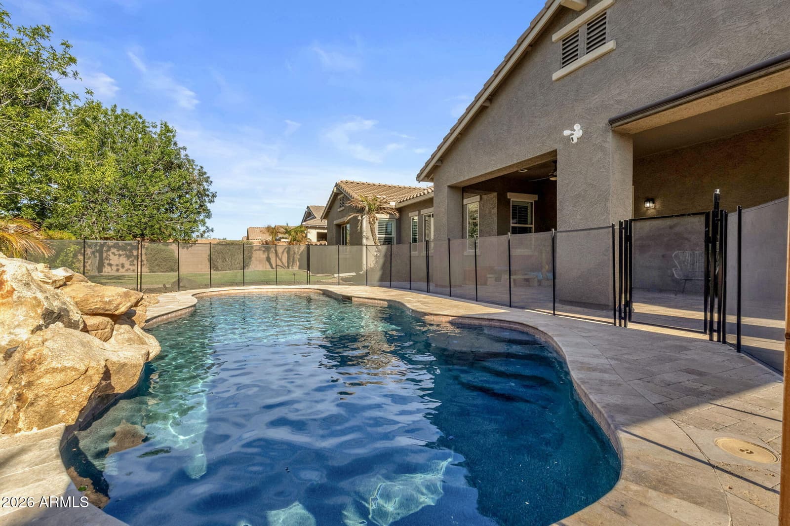 3066 E Kingbird Drive, Gilbert, AZ 85297 — photo 54 of 69