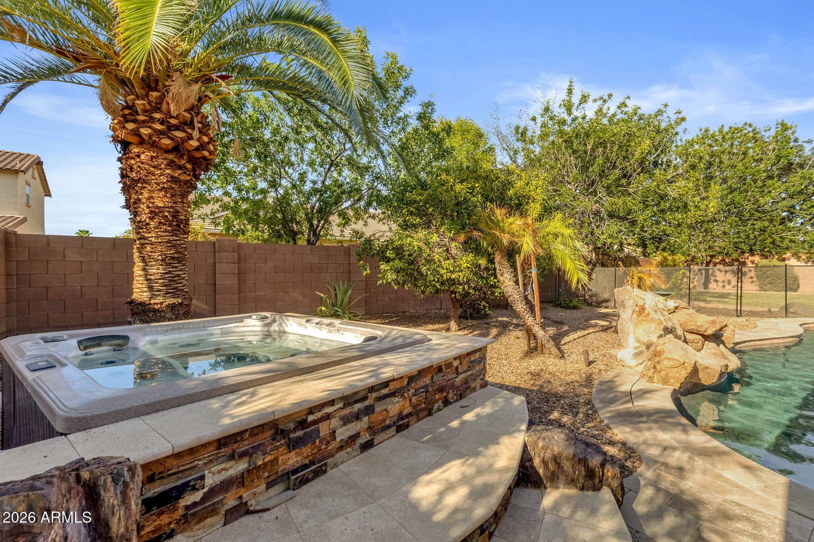 3066 E Kingbird Drive, Gilbert, AZ 85297 — photo 59 of 69