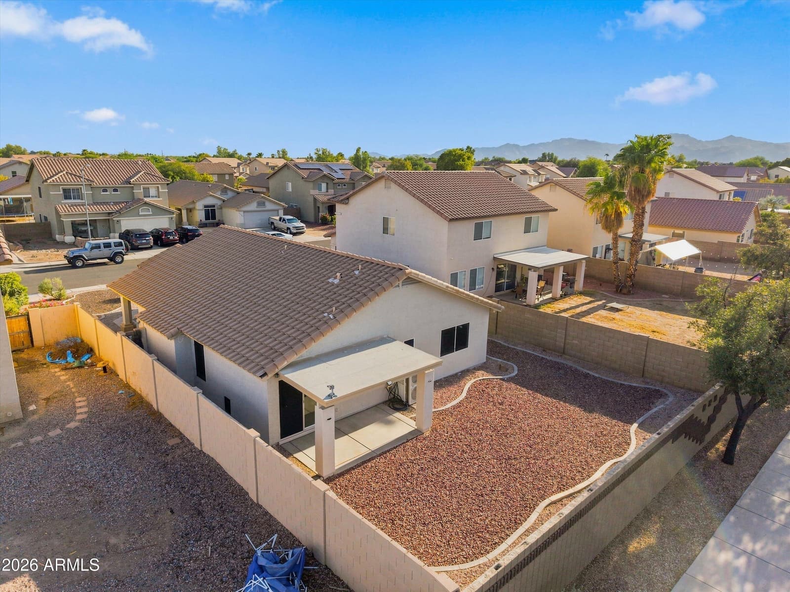 15322 W Evans Drive, Surprise, AZ 85379 — photo 30 of 31