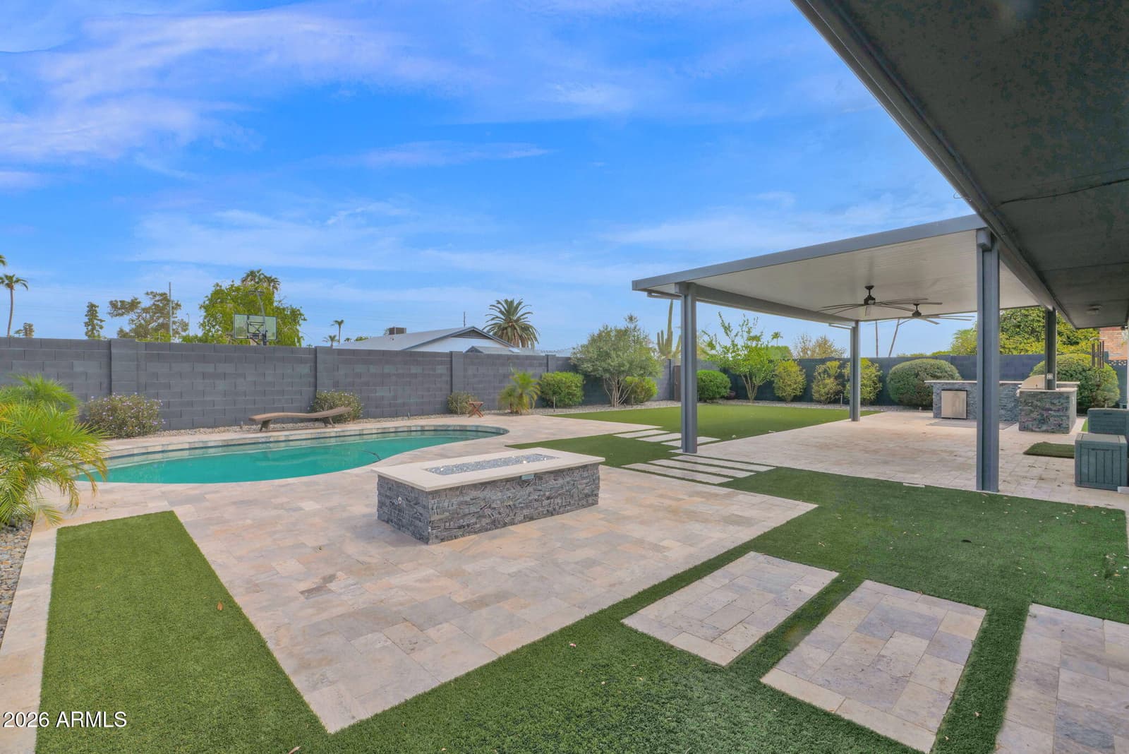 2502 E North Lane, Phoenix, AZ 85028 — photo 36 of 39