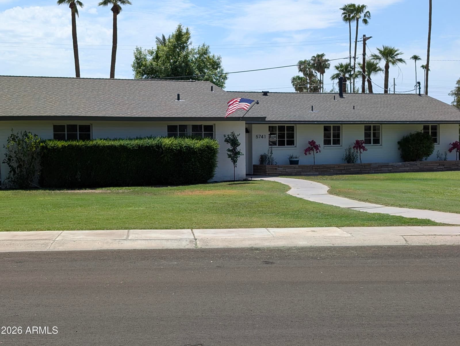 5741 W Harmont Drive, Glendale, AZ 85302 — photo 8 of 50