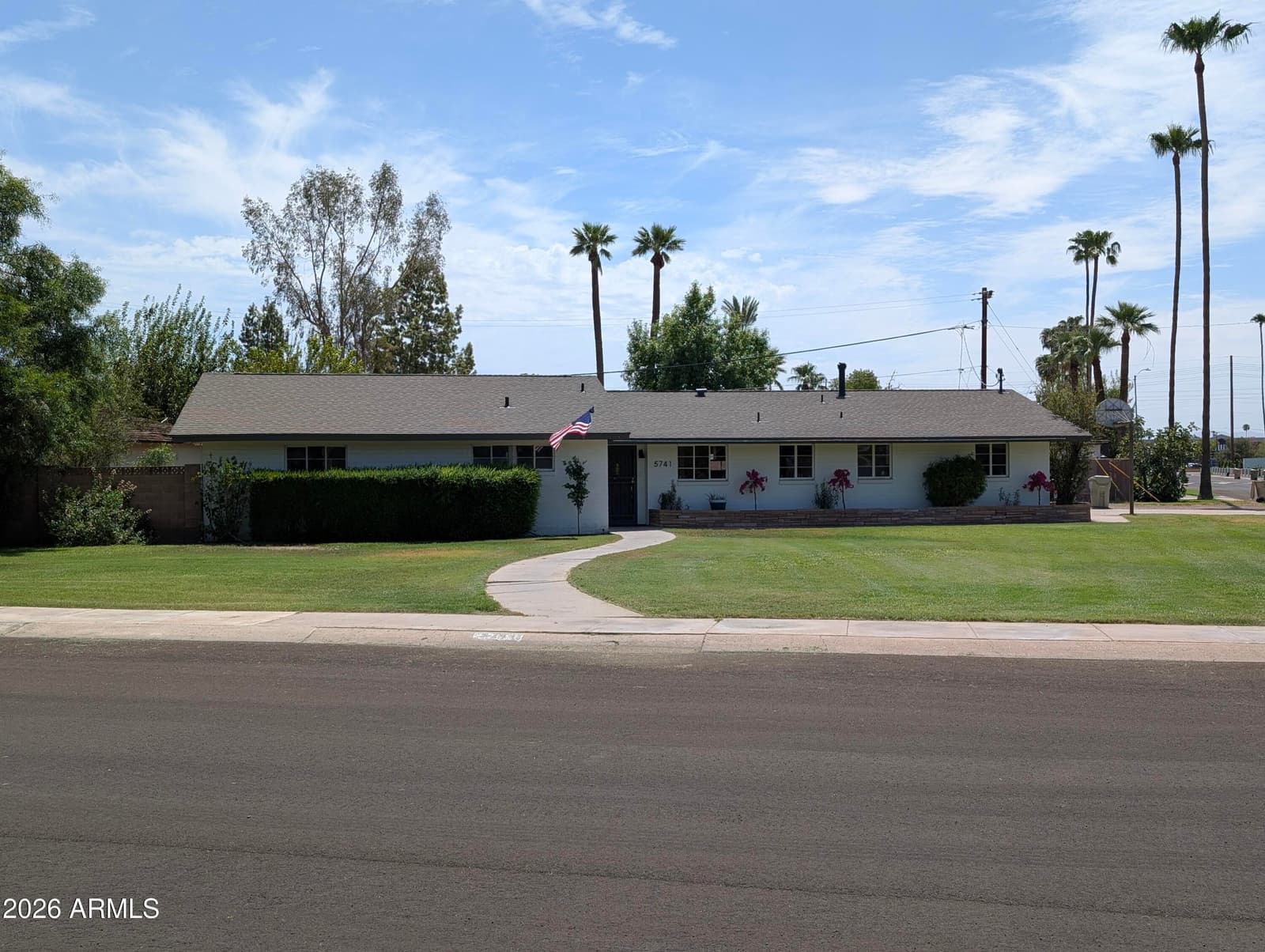 5741 W Harmont Drive, Glendale, AZ 85302 — photo 6 of 50