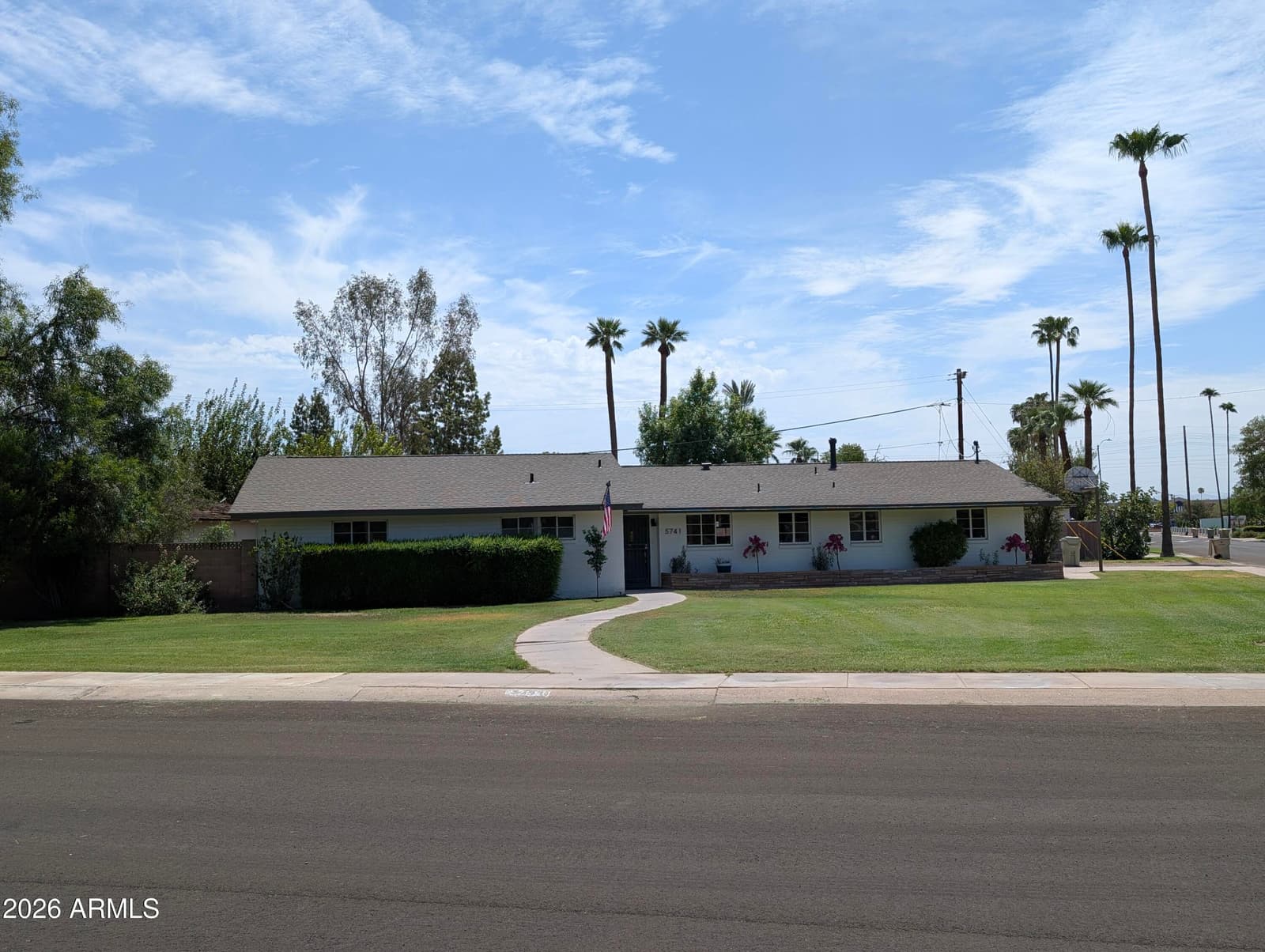 5741 W Harmont Drive, Glendale, AZ 85302 — photo 4 of 50