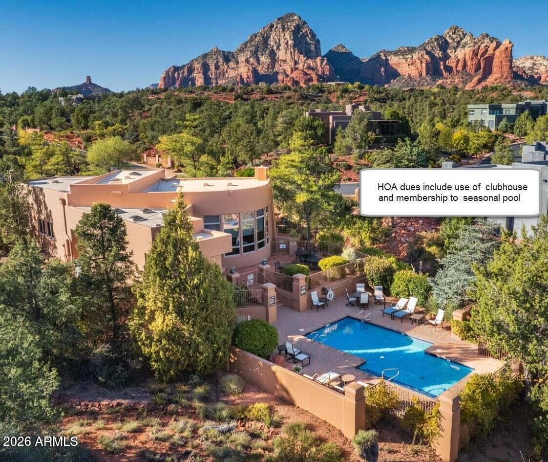 20 Calle Linda Court, Sedona, AZ 86336 — photo 64 of 66