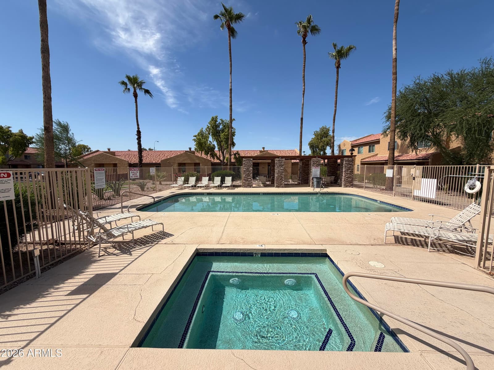 3511 E Baseline Road 1125, Phoenix, AZ 85042 — photo 23 of 24