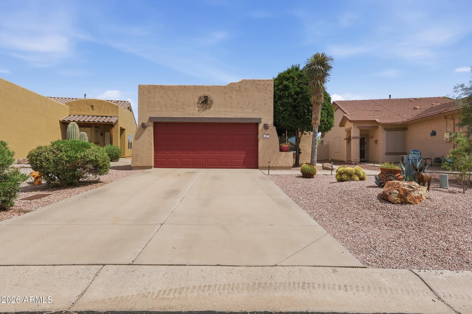 8377 S Mountain Air Lane, Gold Canyon, AZ 85118 — photo 1 of 45