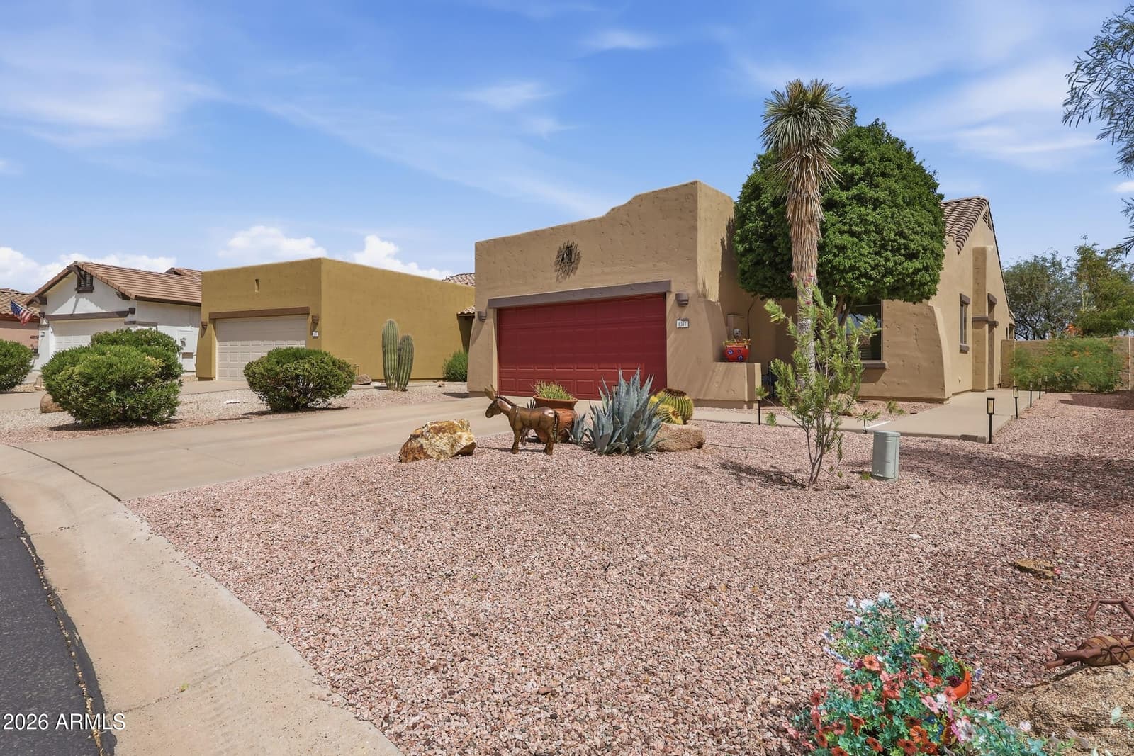 8377 S Mountain Air Lane, Gold Canyon, AZ 85118 — photo 3 of 45