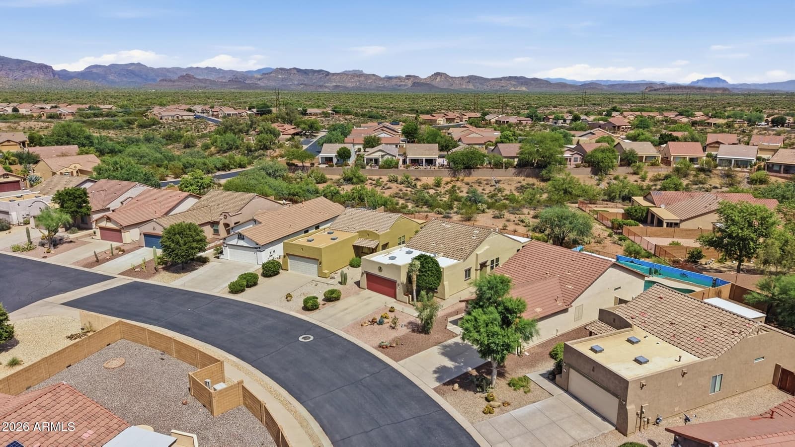 8377 S Mountain Air Lane, Gold Canyon, AZ 85118 — photo 4 of 45